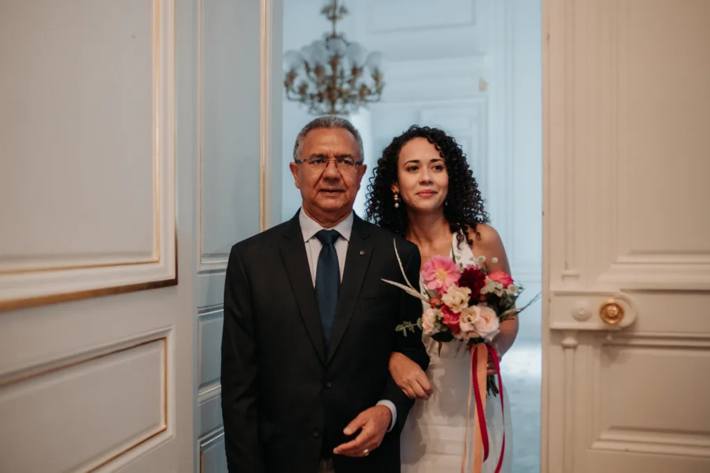 mariage mairie bordeaux - photographe mariage bordeaux