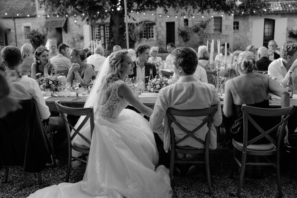 mariage en dordogne - cottage wedding - destination wedding photographer